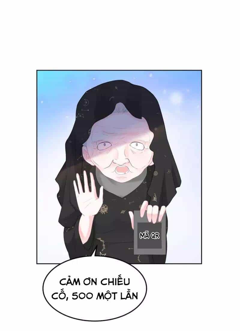Tôi Và Lịch Sử Yêu Đương Của Tôi - Chương 6 - ảnh 34