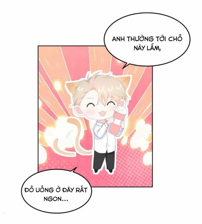 Tôi Và Lịch Sử Yêu Đương Của Tôi - Chương 7 - ảnh 11