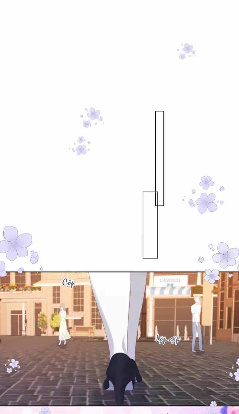 Tôi Và Lịch Sử Yêu Đương Của Tôi - Chương 7 - ảnh 31