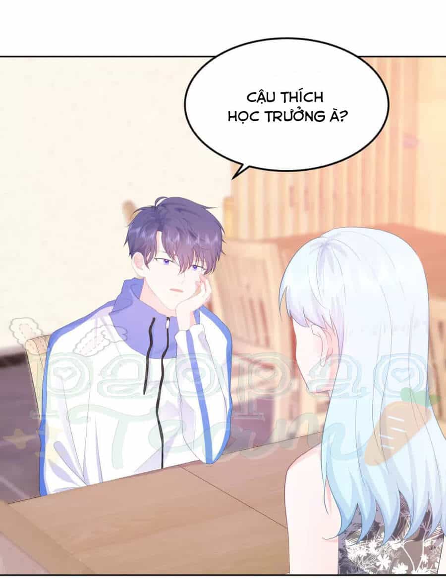 Tôi Và Lịch Sử Yêu Đương Của Tôi - Chương 8 - ảnh 34