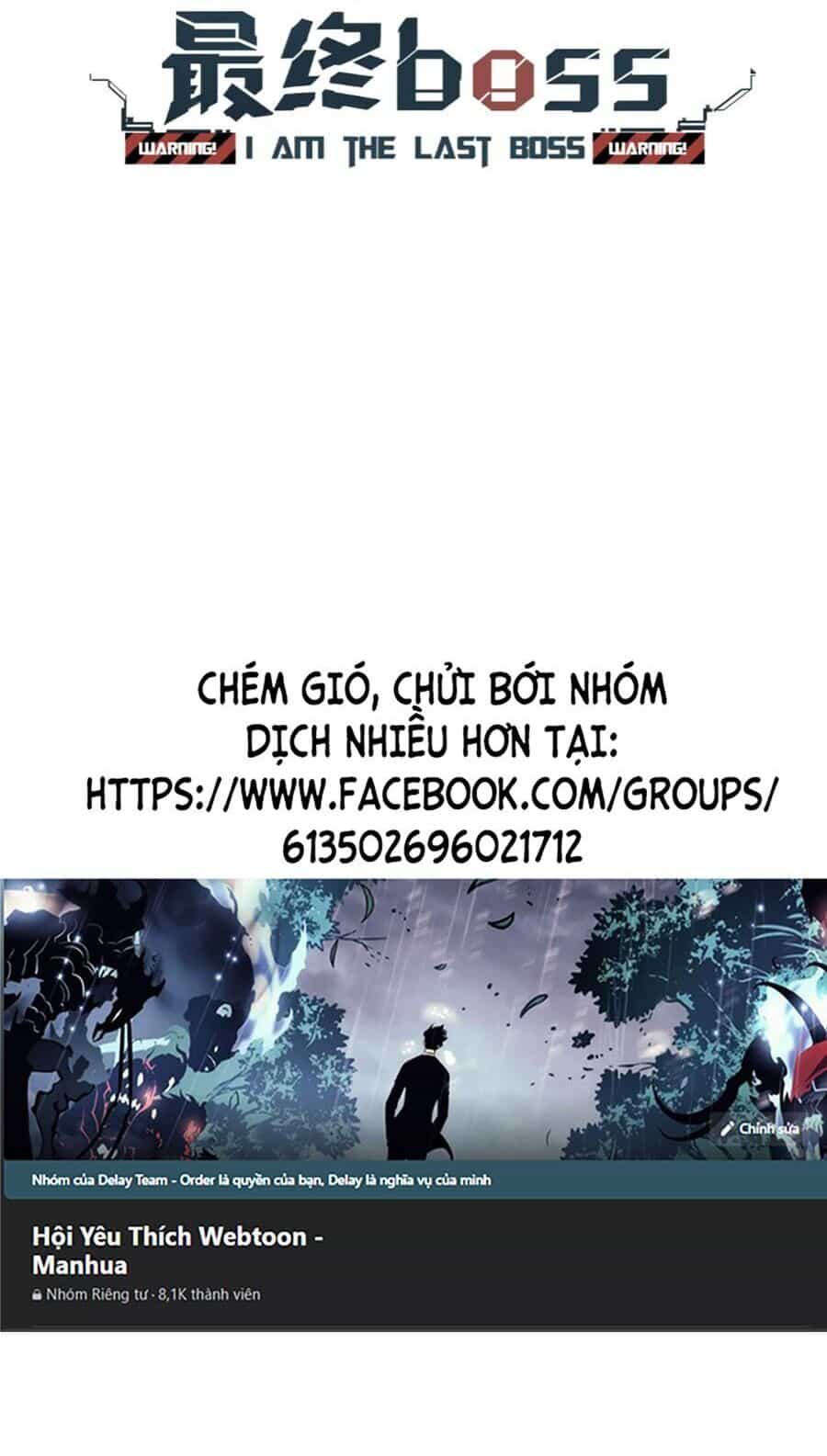 Tôi Vậy Mà Lại Là Trùm Cuối - Chương 10 - ảnh 2