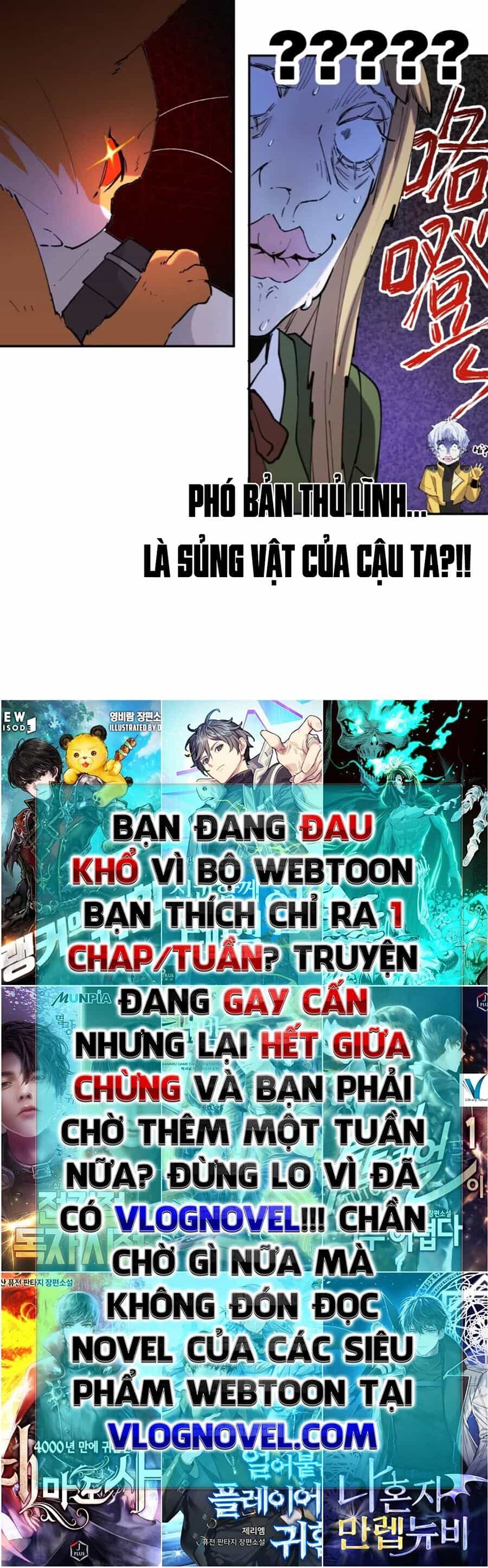Tôi Vậy Mà Lại Là Trùm Cuối - Chương 10 - ảnh 30