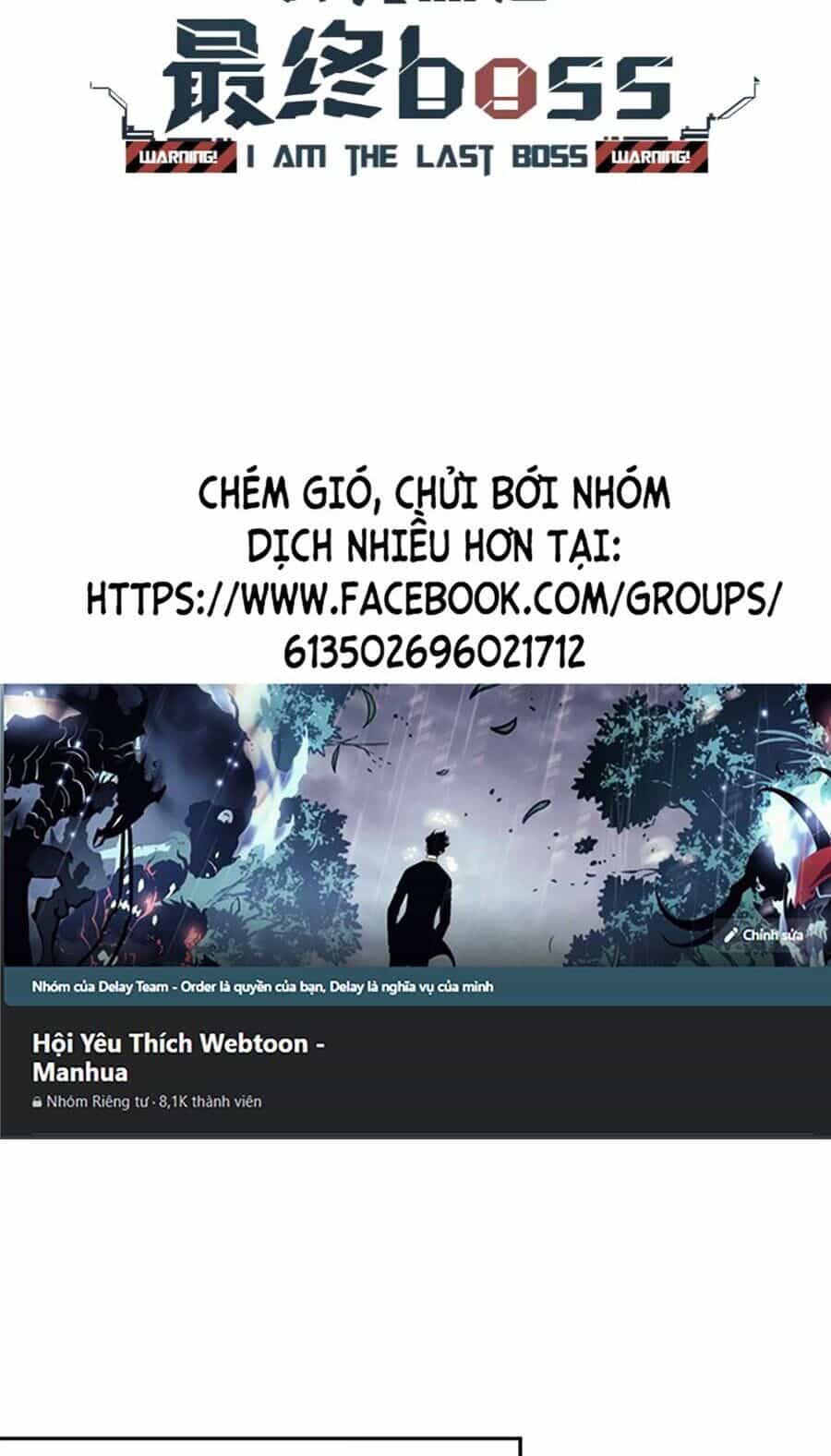 Tôi Vậy Mà Lại Là Trùm Cuối - Chương 11 - ảnh 2