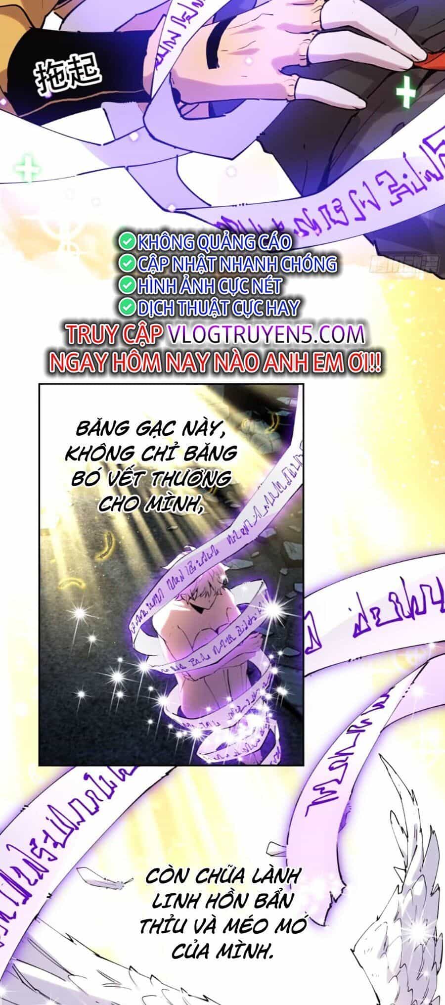 Tôi Vậy Mà Lại Là Trùm Cuối - Chương 12 - ảnh 19