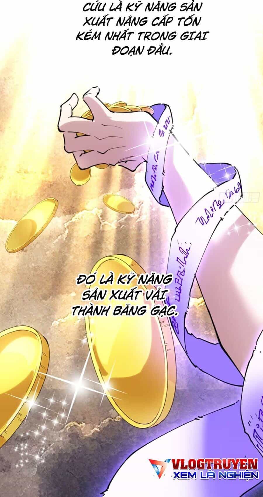 Tôi Vậy Mà Lại Là Trùm Cuối - Chương 12 - ảnh 4