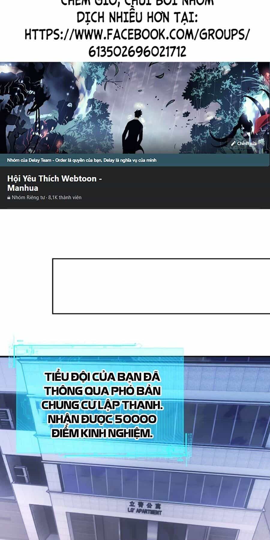 Tôi Vậy Mà Lại Là Trùm Cuối - Chương 13 - ảnh 2