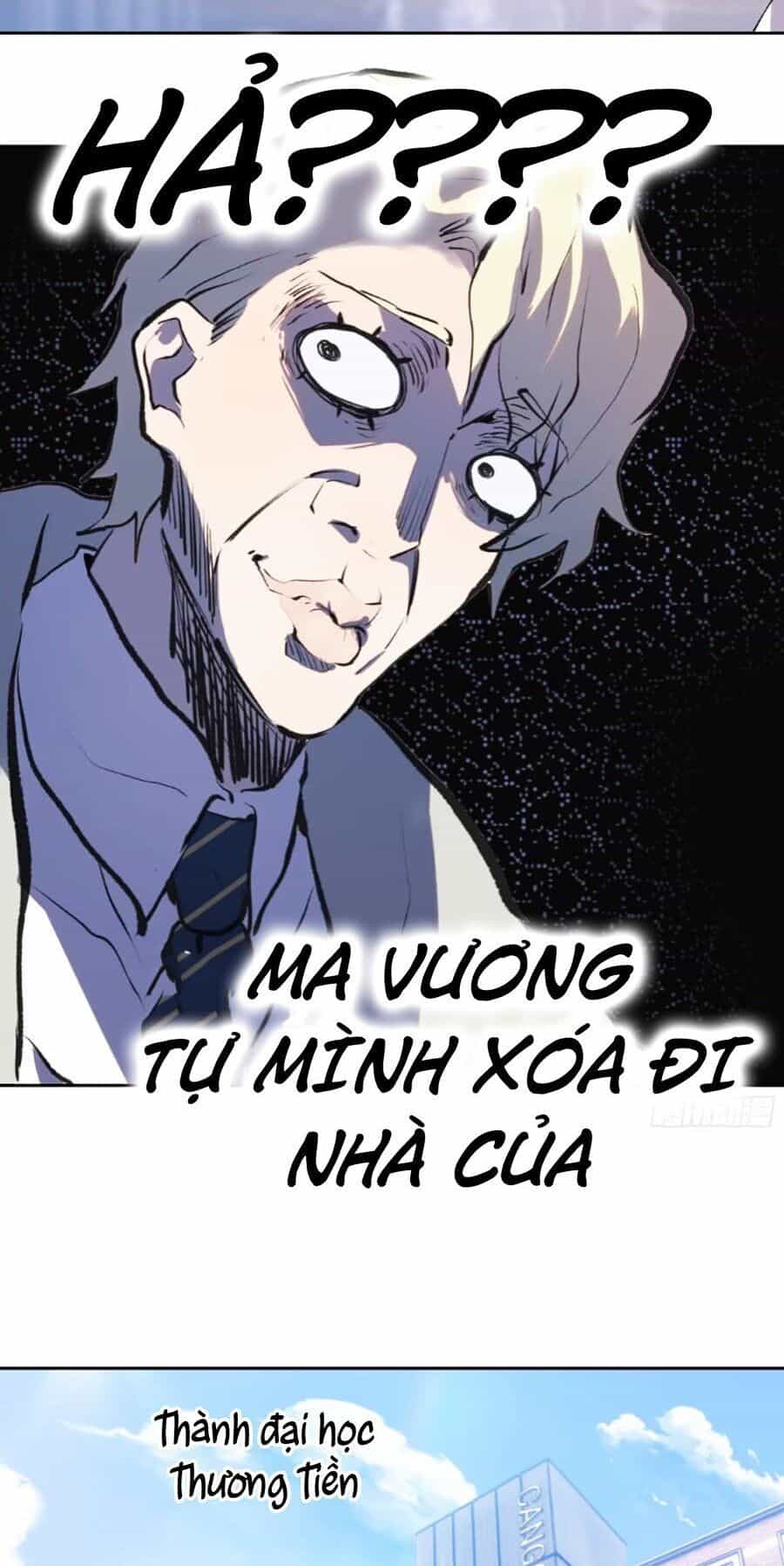 Tôi Vậy Mà Lại Là Trùm Cuối - Chương 13 - ảnh 9