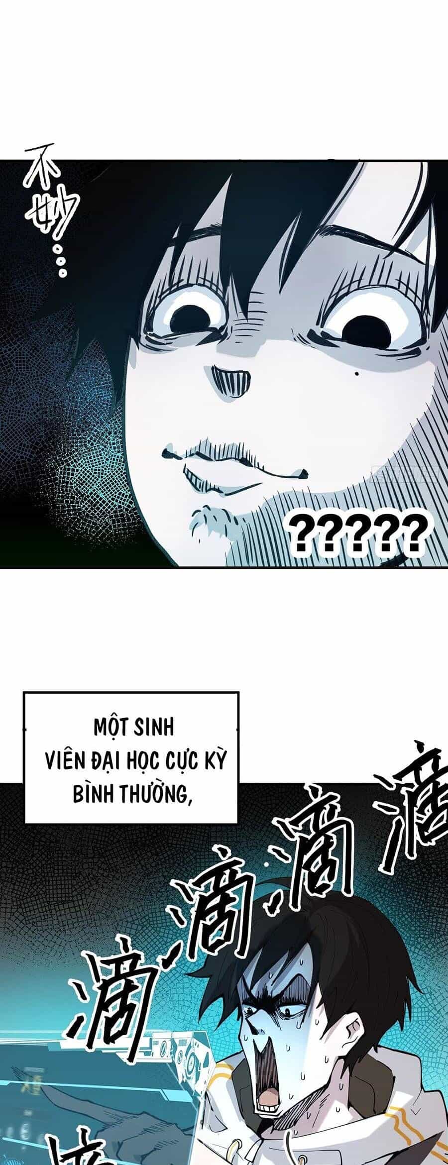 Tôi Vậy Mà Lại Là Trùm Cuối - Chương 1 - ảnh 13
