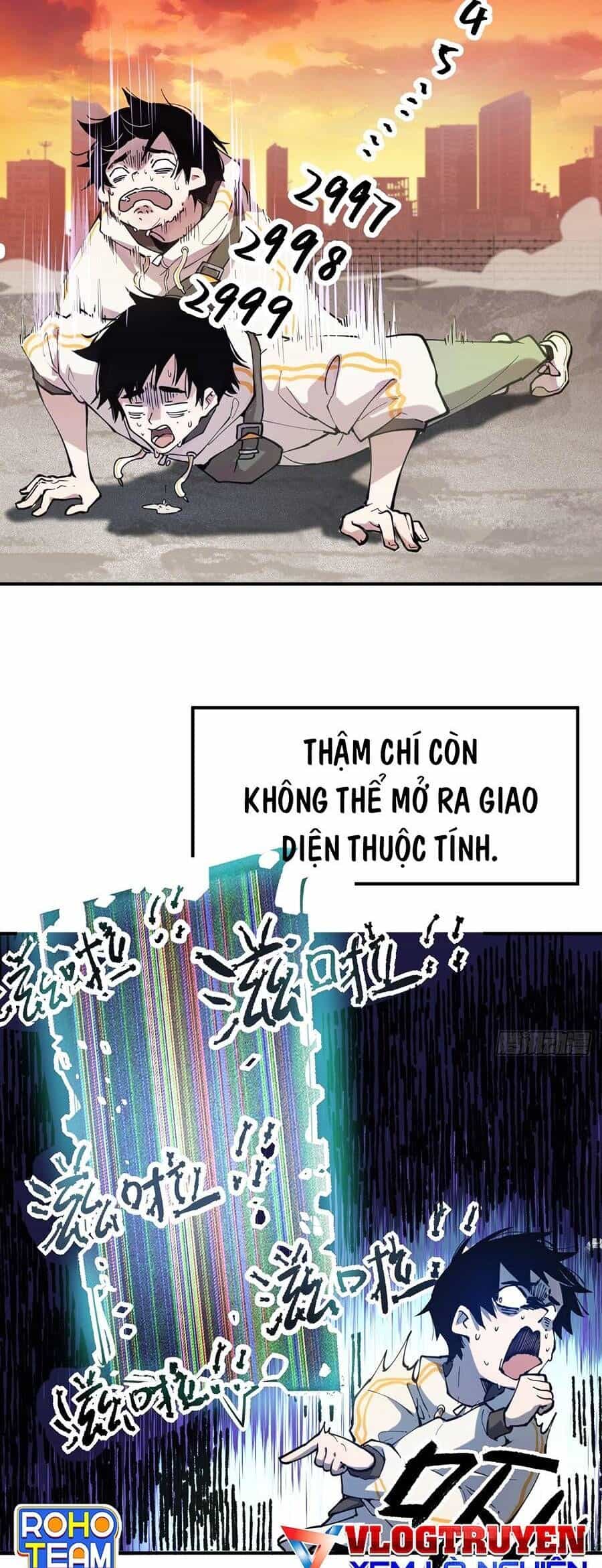 Tôi Vậy Mà Lại Là Trùm Cuối - Chương 1 - ảnh 17