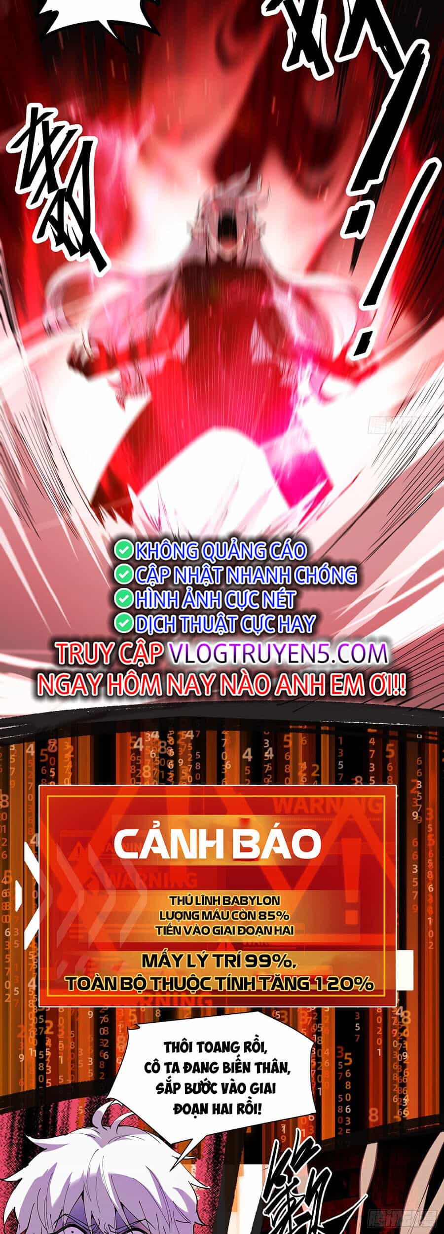 Tôi Vậy Mà Lại Là Trùm Cuối - Chương 24 - ảnh 11