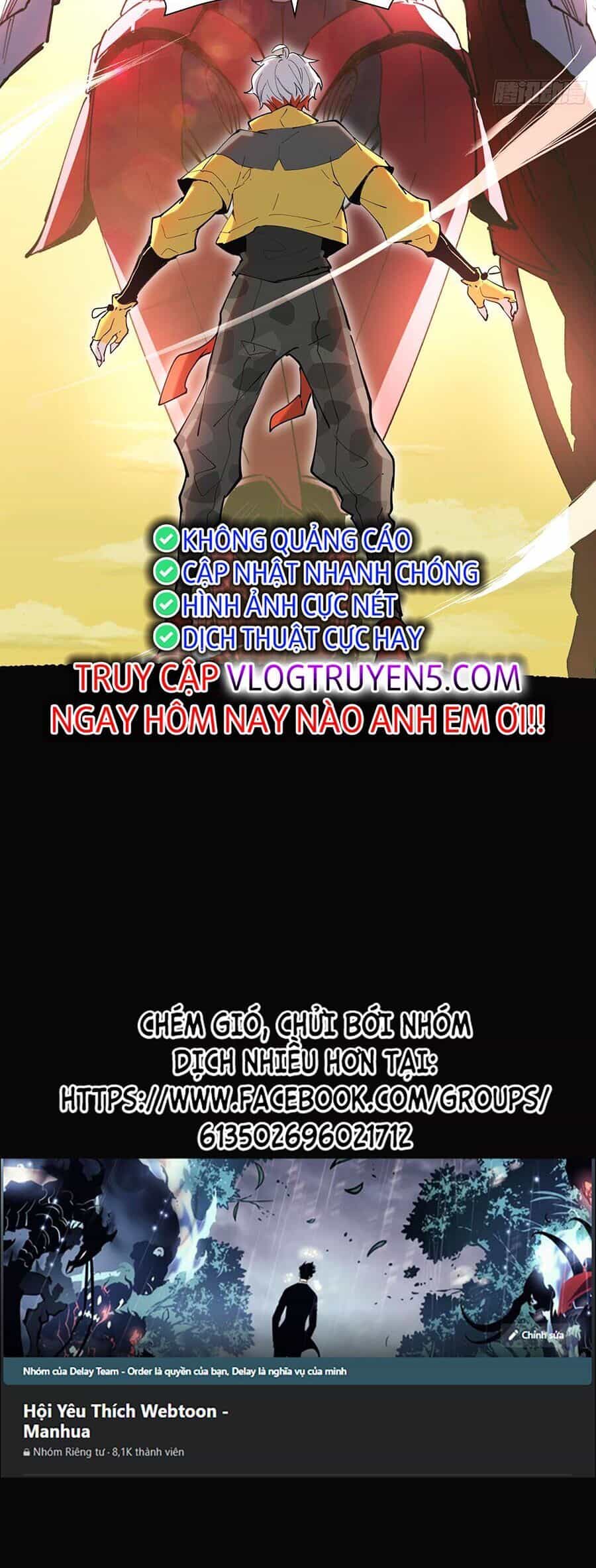 Tôi Vậy Mà Lại Là Trùm Cuối - Chương 24 - ảnh 14
