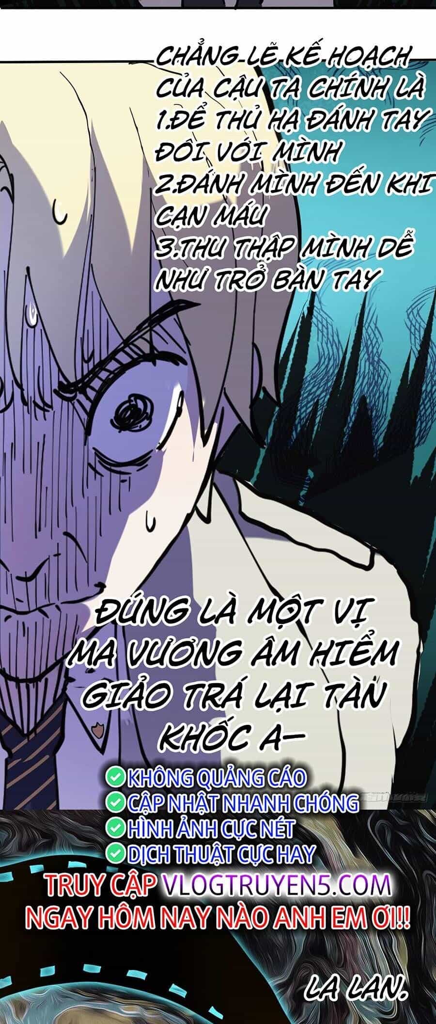 Tôi Vậy Mà Lại Là Trùm Cuối - Chương 2 - ảnh 45