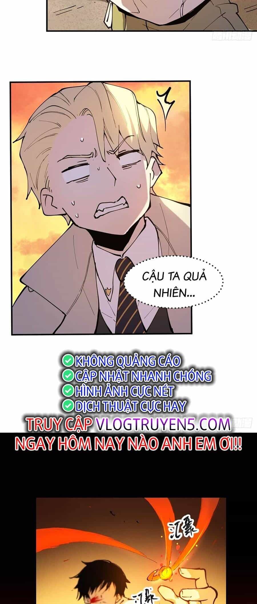 Tôi Vậy Mà Lại Là Trùm Cuối - Chương 2 - ảnh 48