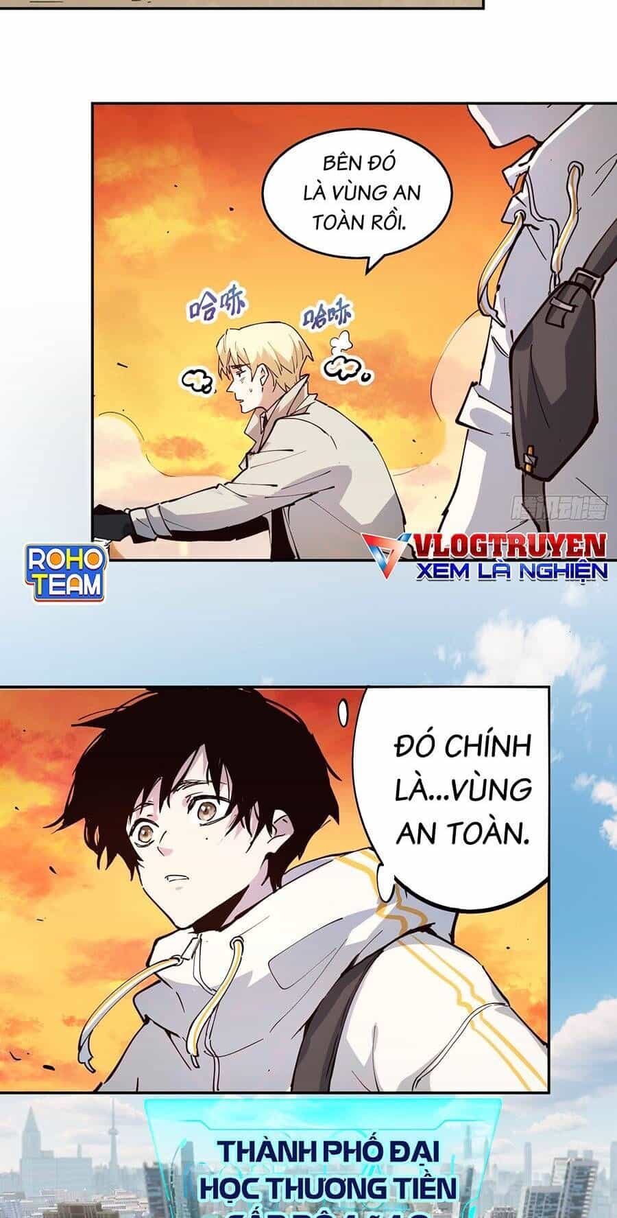 Tôi Vậy Mà Lại Là Trùm Cuối - Chương 3 - ảnh 38