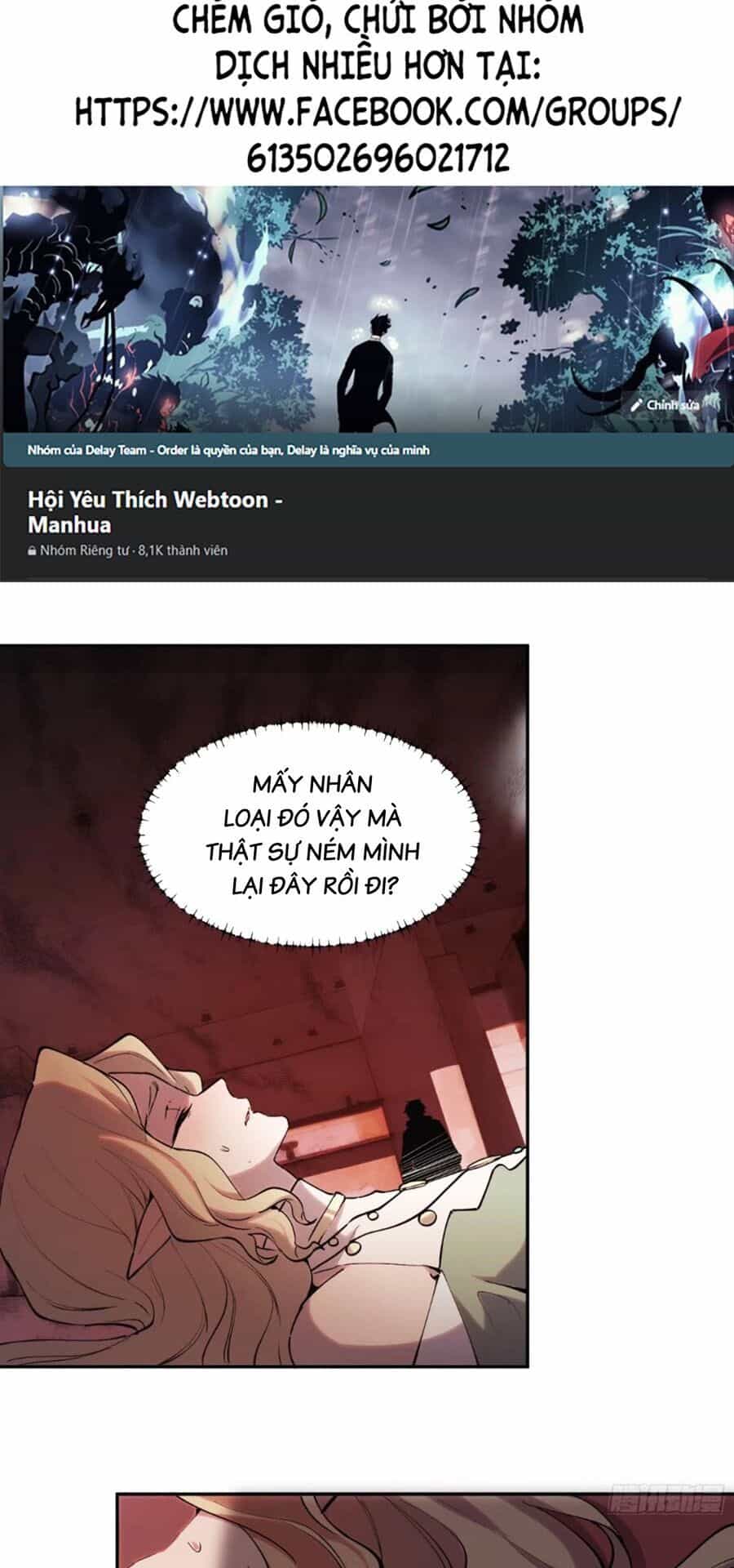 Tôi Vậy Mà Lại Là Trùm Cuối - Chương 41 - ảnh 2