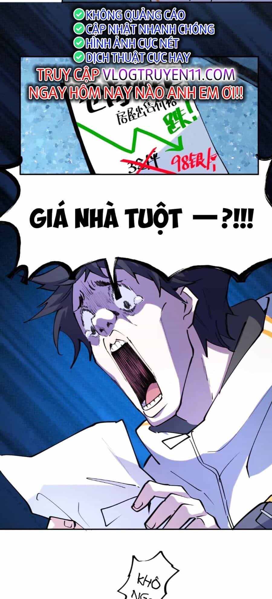 Tôi Vậy Mà Lại Là Trùm Cuối - Chương 43 - ảnh 6