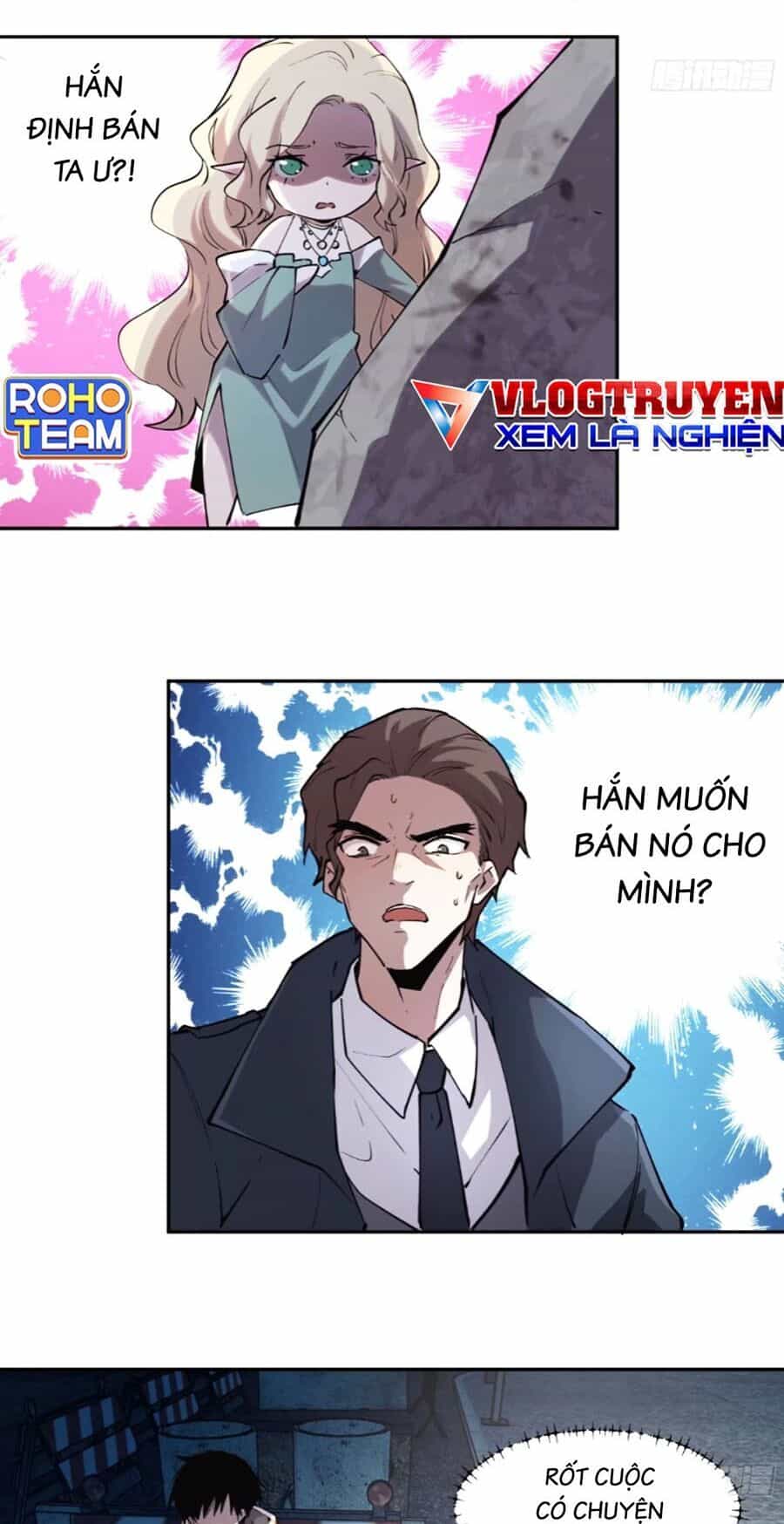 Tôi Vậy Mà Lại Là Trùm Cuối - Chương 44 - ảnh 5