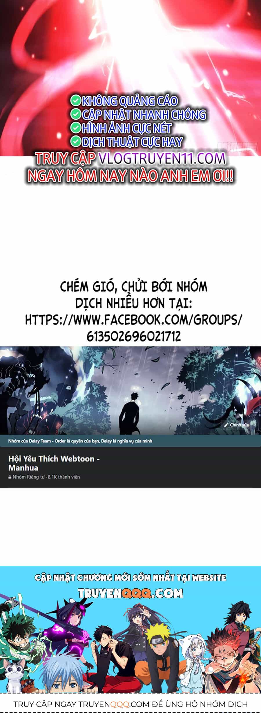 Tôi Vậy Mà Lại Là Trùm Cuối - Chương 46 - ảnh 20
