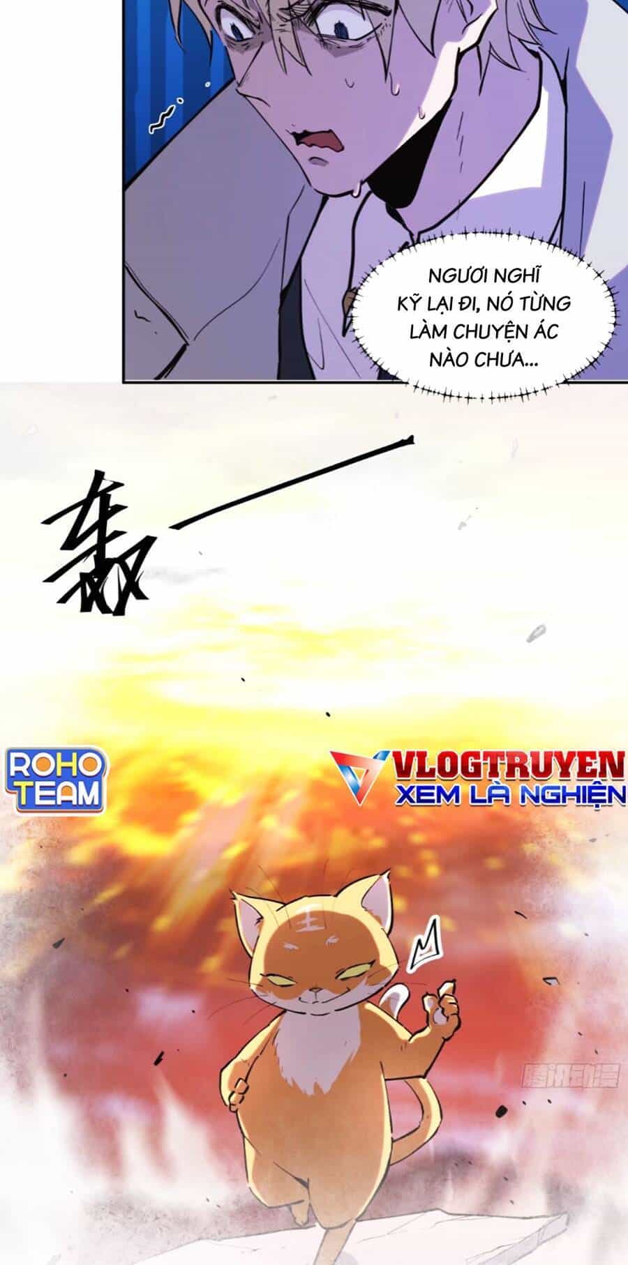 Tôi Vậy Mà Lại Là Trùm Cuối - Chương 49 - ảnh 6