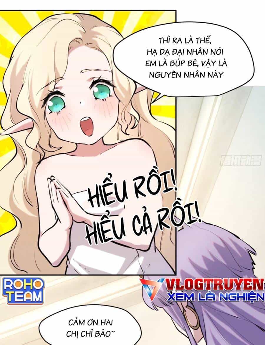 Tôi Vậy Mà Lại Là Trùm Cuối - Chương 50 - ảnh 32