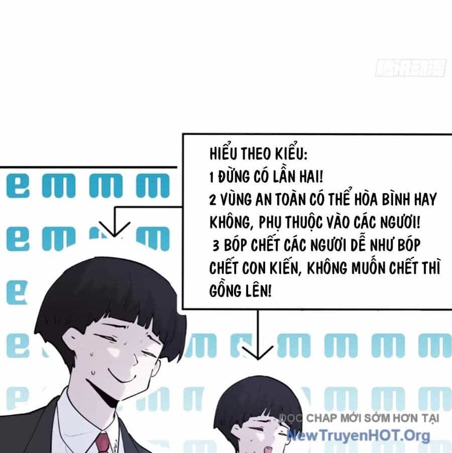Tôi Vậy Mà Lại Là Trùm Cuối - Chương 55 - ảnh 13