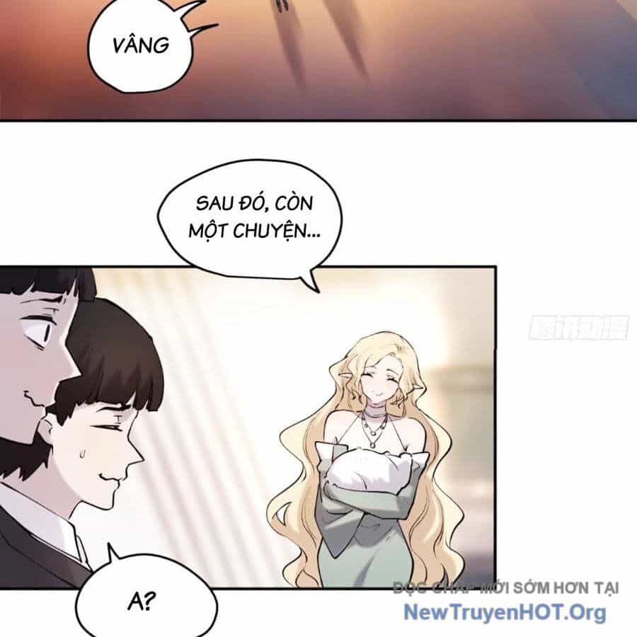 Tôi Vậy Mà Lại Là Trùm Cuối - Chương 55 - ảnh 18