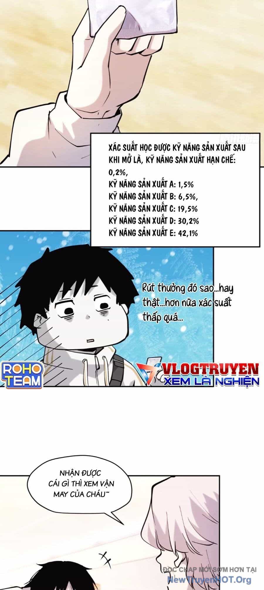 Tôi Vậy Mà Lại Là Trùm Cuối - Chương 56 - ảnh 8