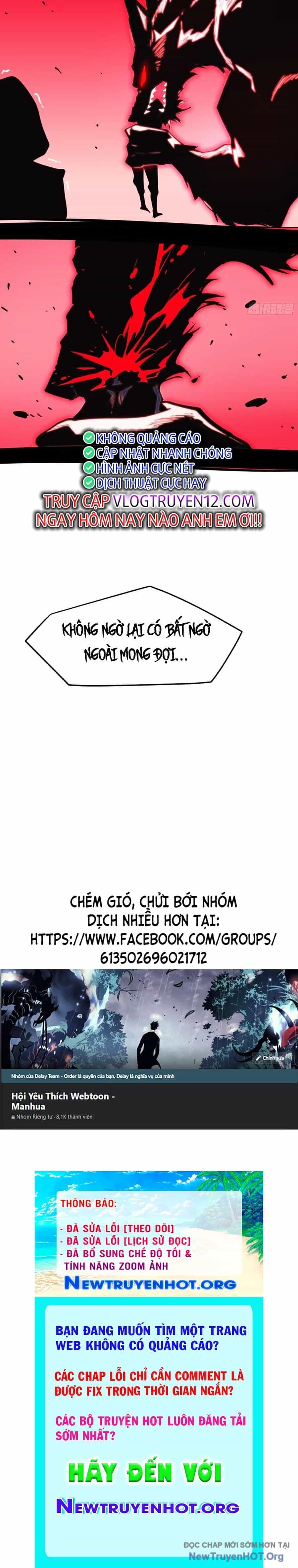 Tôi Vậy Mà Lại Là Trùm Cuối - Chương 61 - ảnh 10