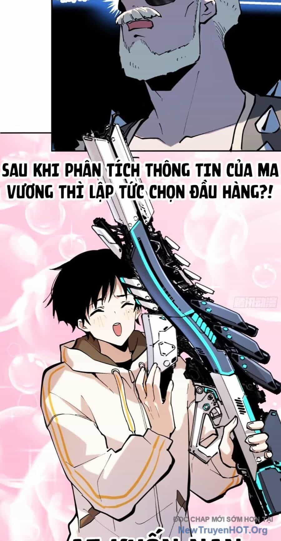 Tôi Vậy Mà Lại Là Trùm Cuối - Chương 64 - ảnh 19