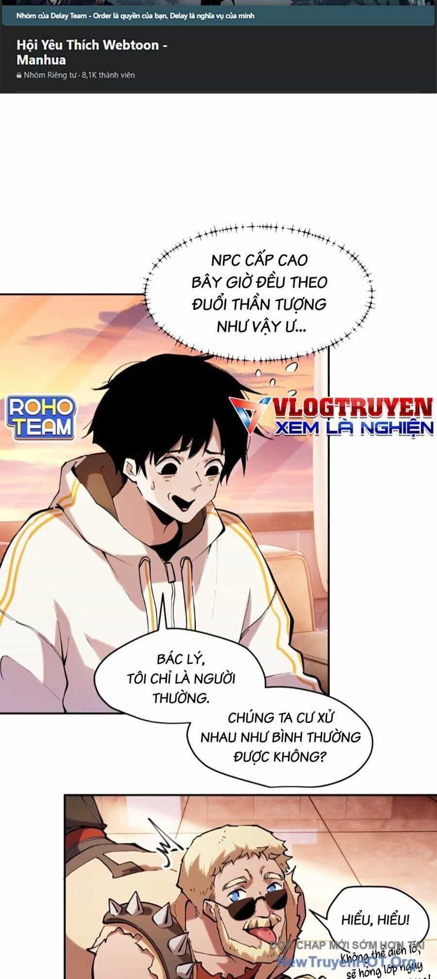 Tôi Vậy Mà Lại Là Trùm Cuối - Chương 64 - ảnh 2