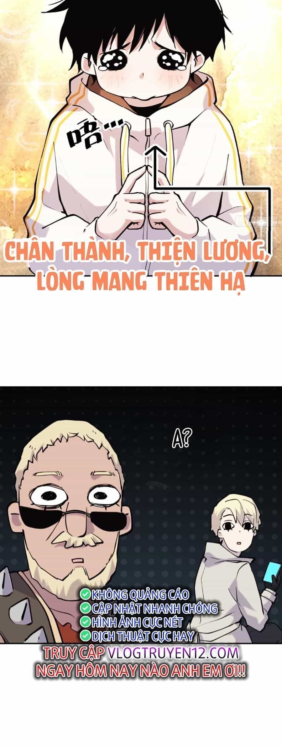 Tôi Vậy Mà Lại Là Trùm Cuối - Chương 64 - ảnh 30