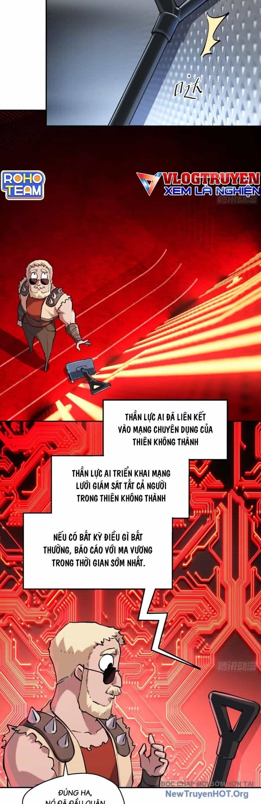 Tôi Vậy Mà Lại Là Trùm Cuối - Chương 65 - ảnh 14