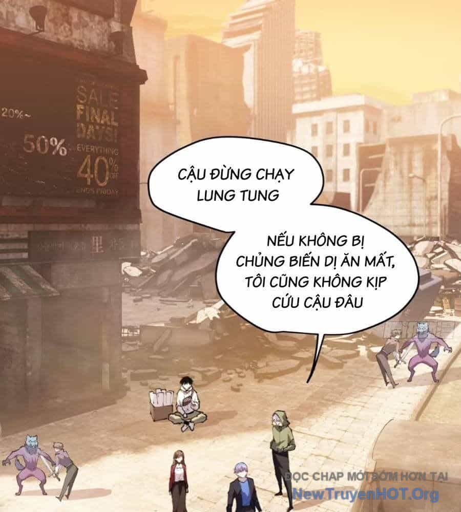 Tôi Vậy Mà Lại Là Trùm Cuối - Chương 66 - ảnh 33