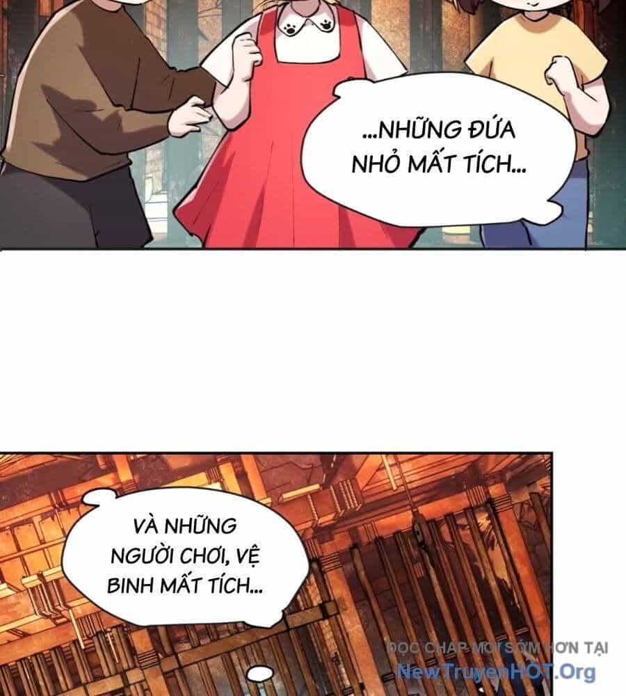 Tôi Vậy Mà Lại Là Trùm Cuối - Chương 67 - ảnh 19