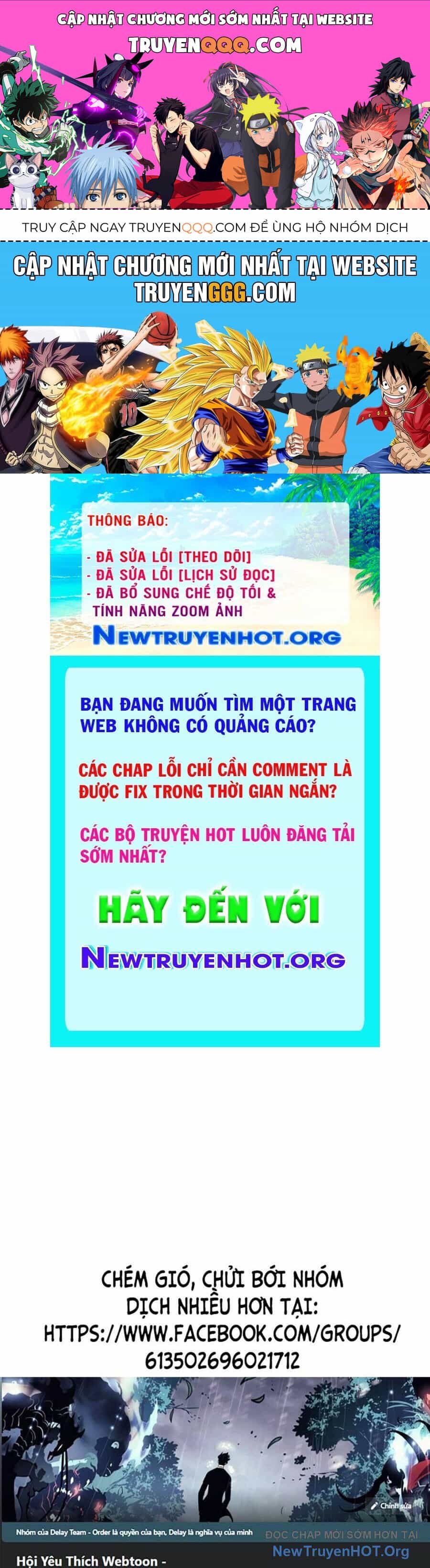 Tôi Vậy Mà Lại Là Trùm Cuối - Chương 68 - ảnh 1