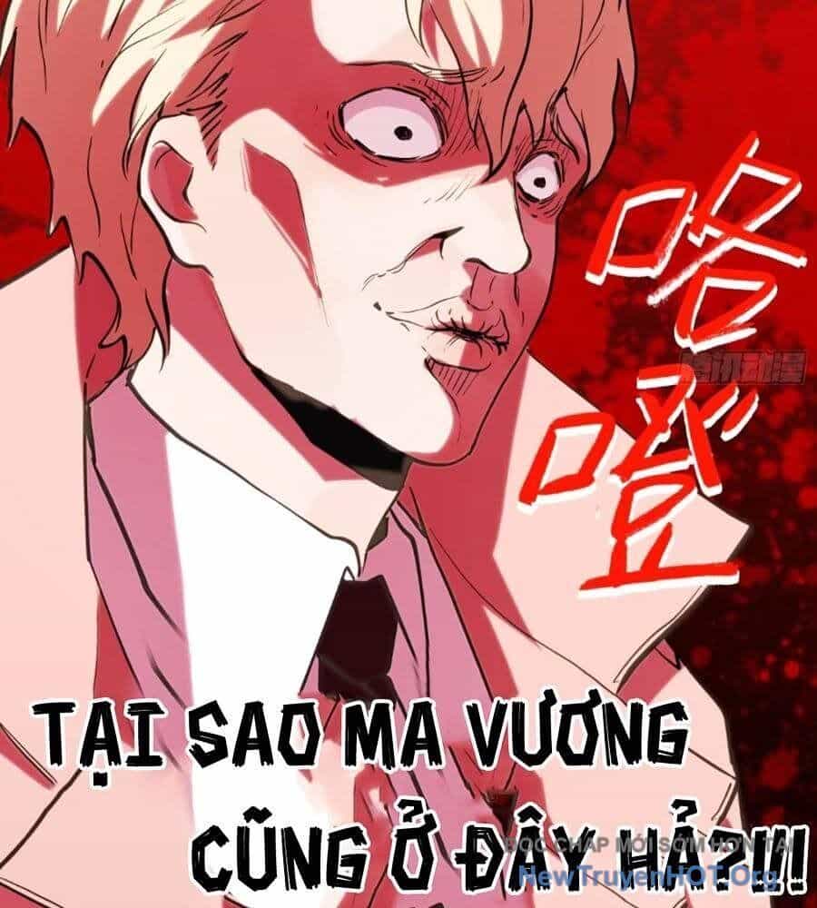 Tôi Vậy Mà Lại Là Trùm Cuối - Chương 68 - ảnh 27