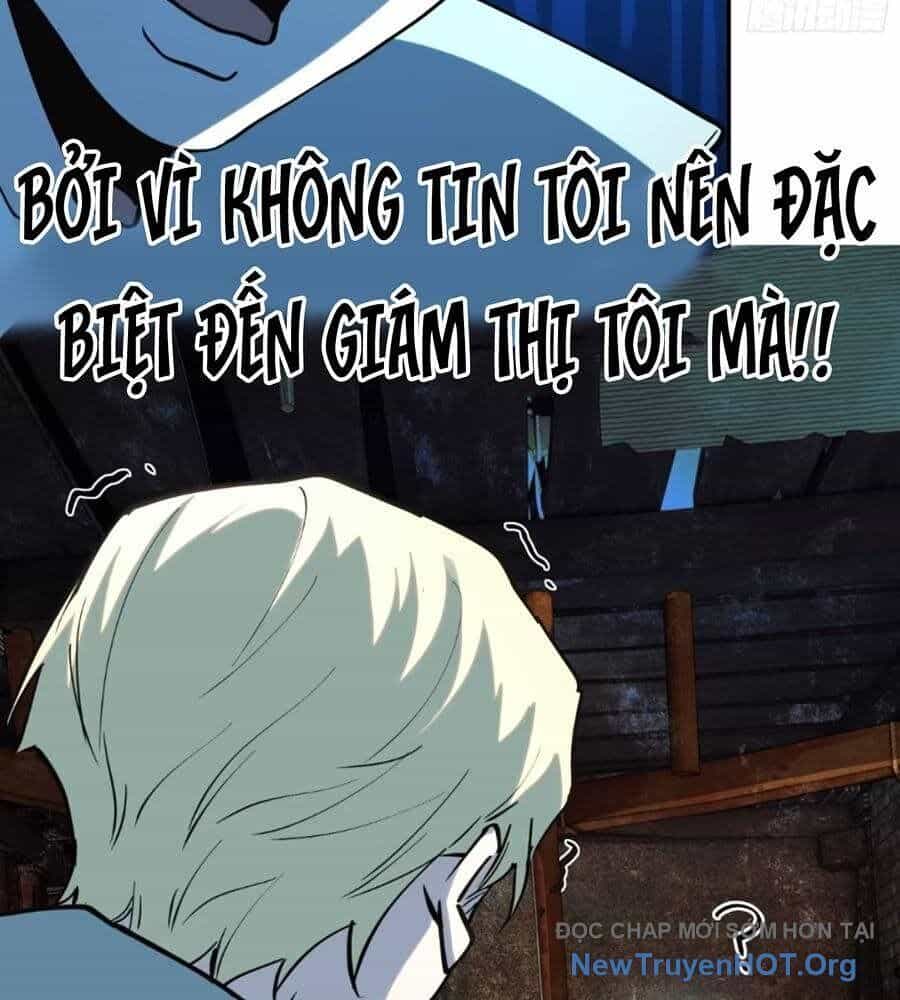 Tôi Vậy Mà Lại Là Trùm Cuối - Chương 68 - ảnh 31