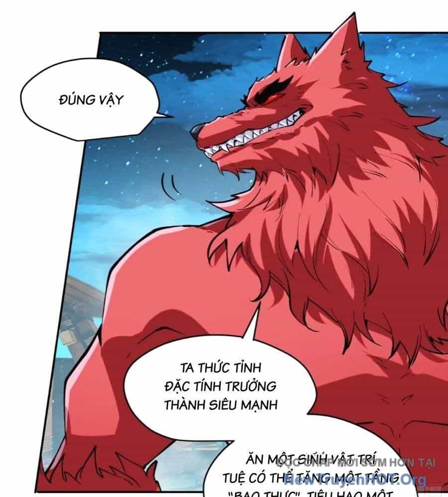 Tôi Vậy Mà Lại Là Trùm Cuối - Chương 69 - ảnh 10