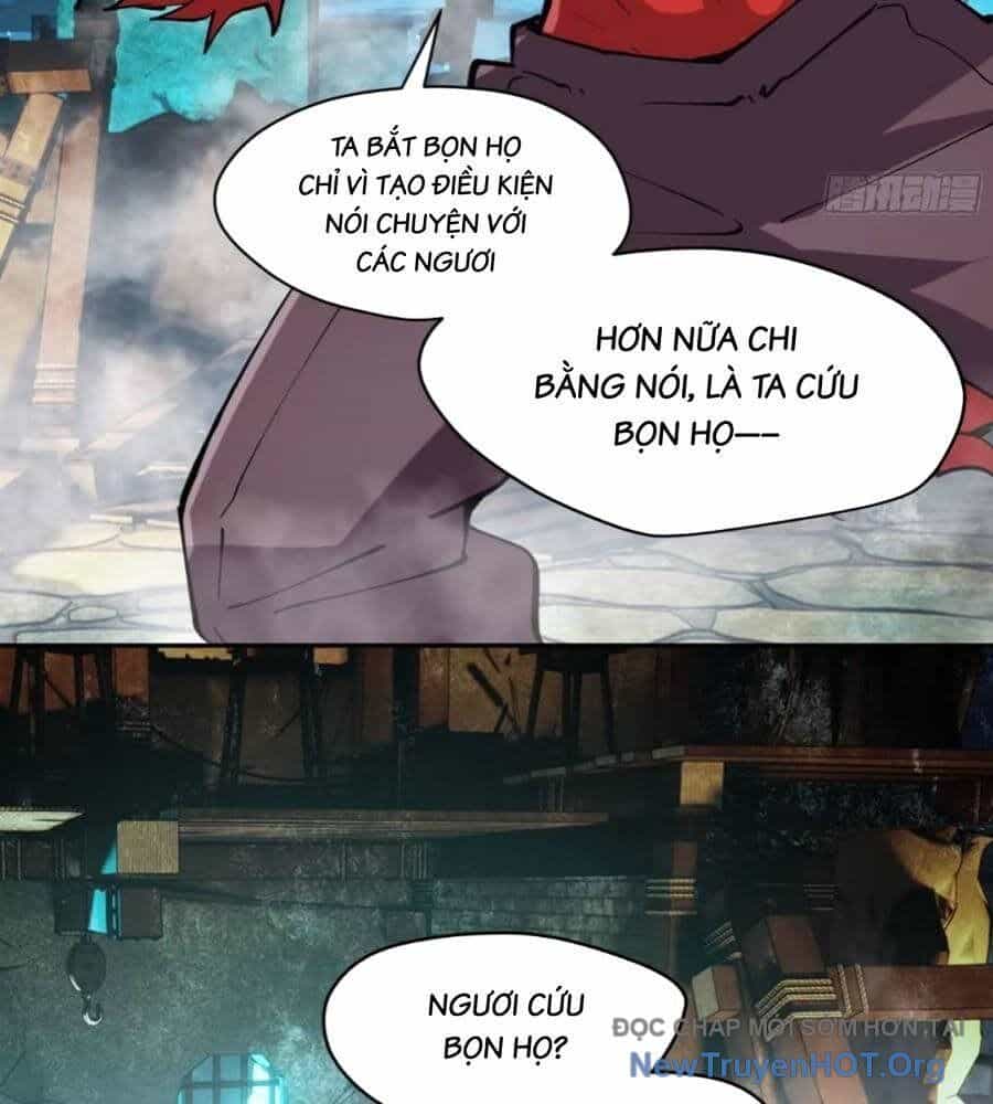 Tôi Vậy Mà Lại Là Trùm Cuối - Chương 69 - ảnh 20