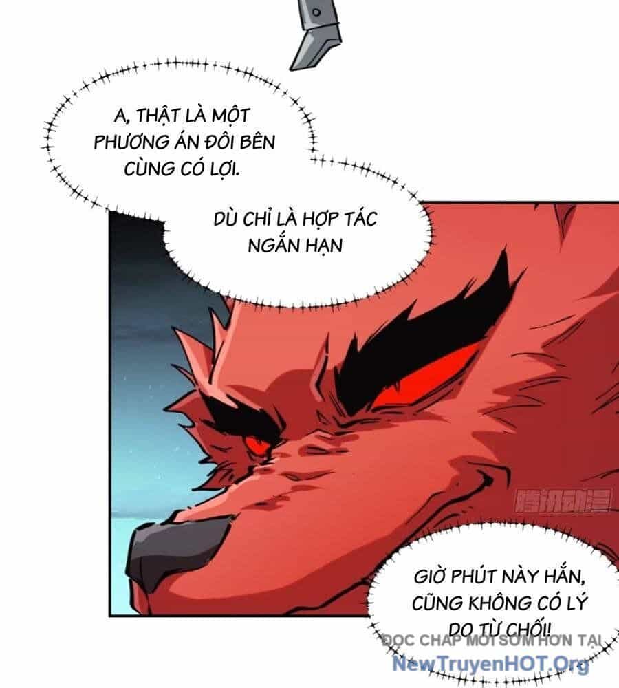 Tôi Vậy Mà Lại Là Trùm Cuối - Chương 69 - ảnh 51