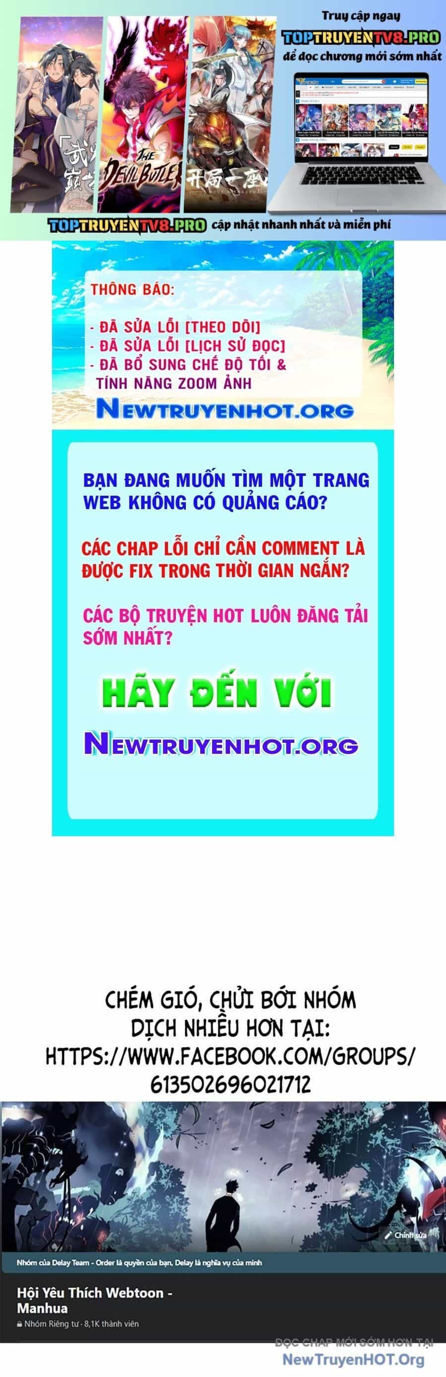 Tôi Vậy Mà Lại Là Trùm Cuối - Chương 70 - ảnh 2