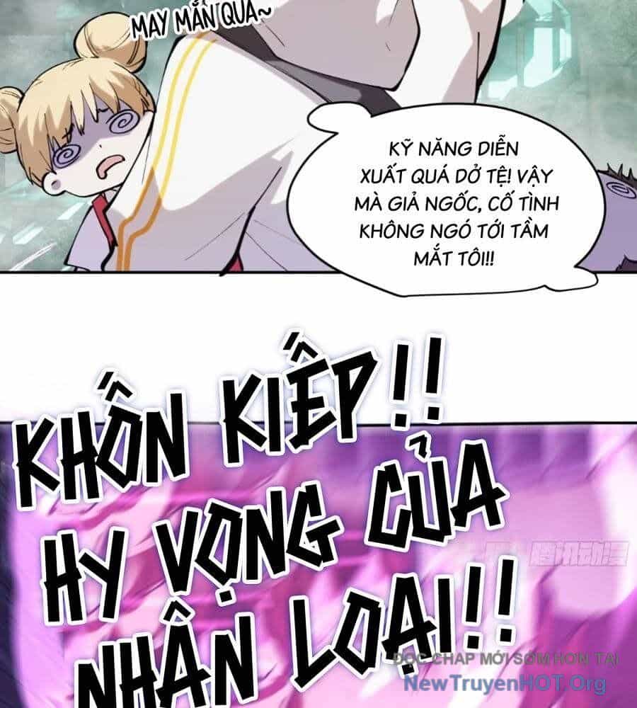 Tôi Vậy Mà Lại Là Trùm Cuối - Chương 71 - ảnh 27