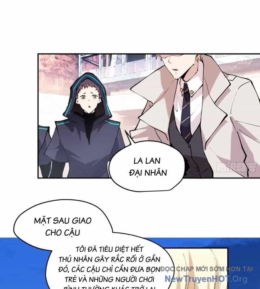 Tôi Vậy Mà Lại Là Trùm Cuối - Chương 72 - ảnh 39