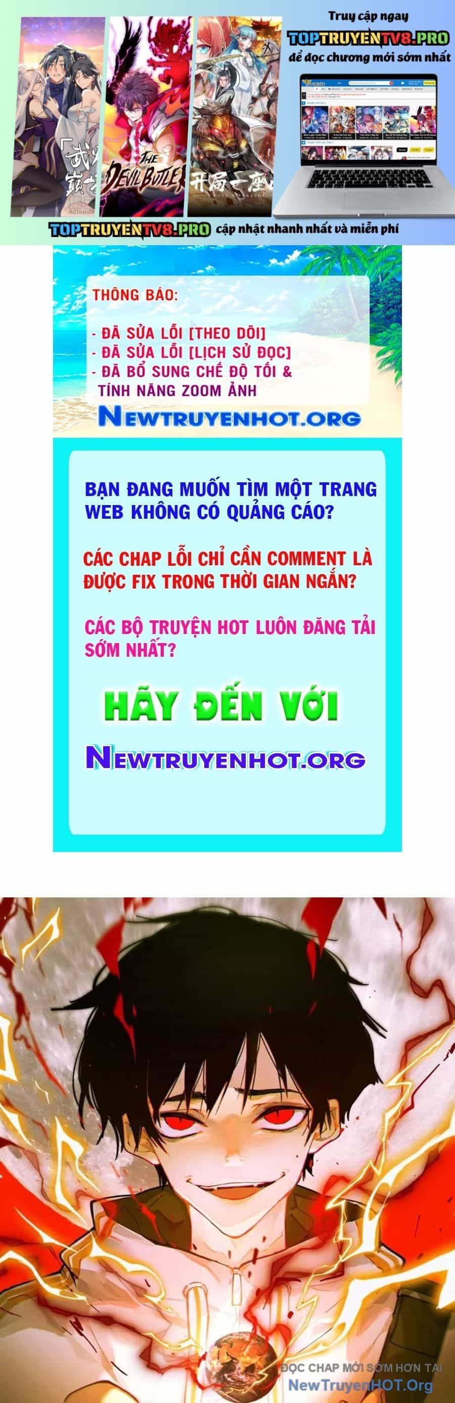 Tôi Vậy Mà Lại Là Trùm Cuối - Chương 73 - ảnh 2