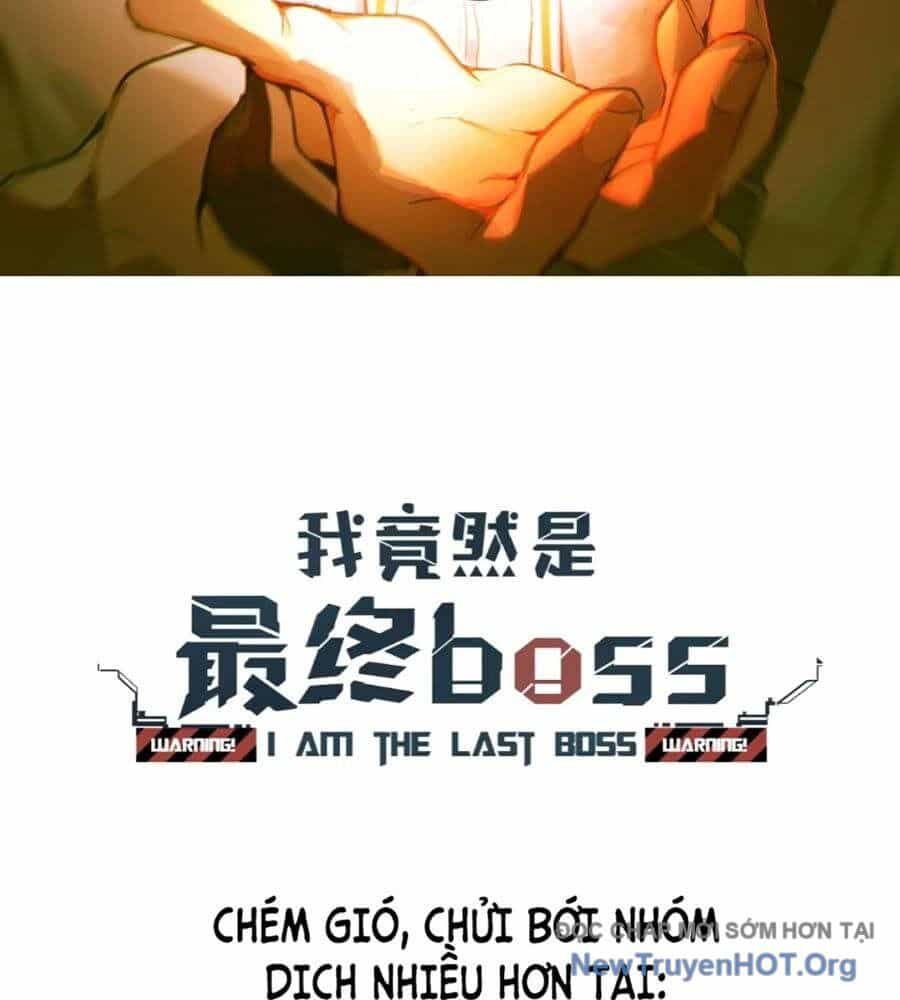 Tôi Vậy Mà Lại Là Trùm Cuối - Chương 73 - ảnh 3