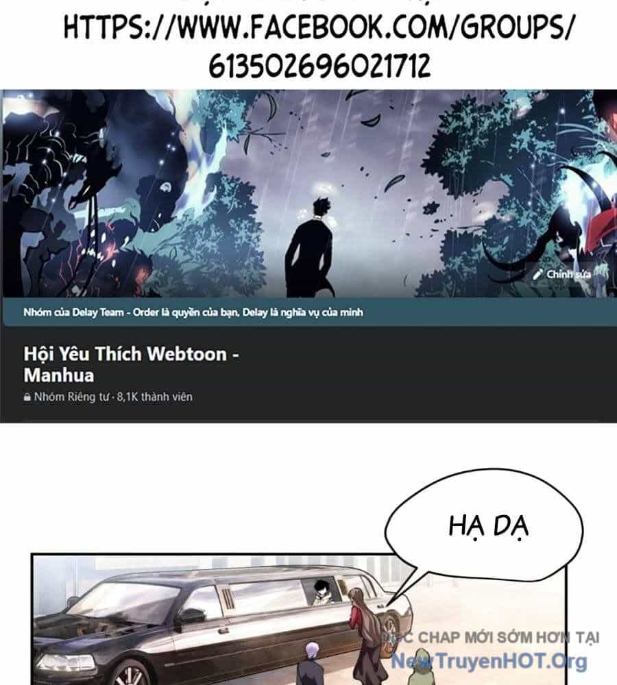 Tôi Vậy Mà Lại Là Trùm Cuối - Chương 73 - ảnh 4
