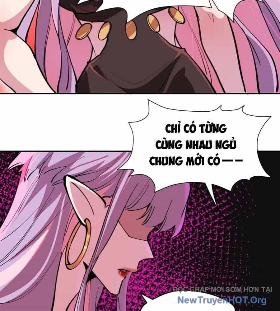 Tôi Vậy Mà Lại Là Trùm Cuối - Chương 74 - ảnh 22