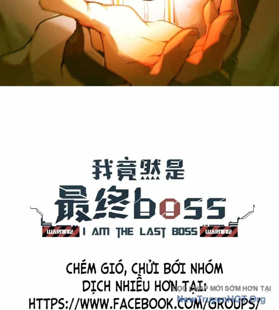Tôi Vậy Mà Lại Là Trùm Cuối - Chương 74 - ảnh 3
