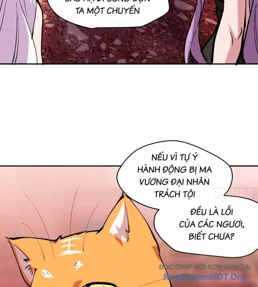 Tôi Vậy Mà Lại Là Trùm Cuối - Chương 74 - ảnh 52