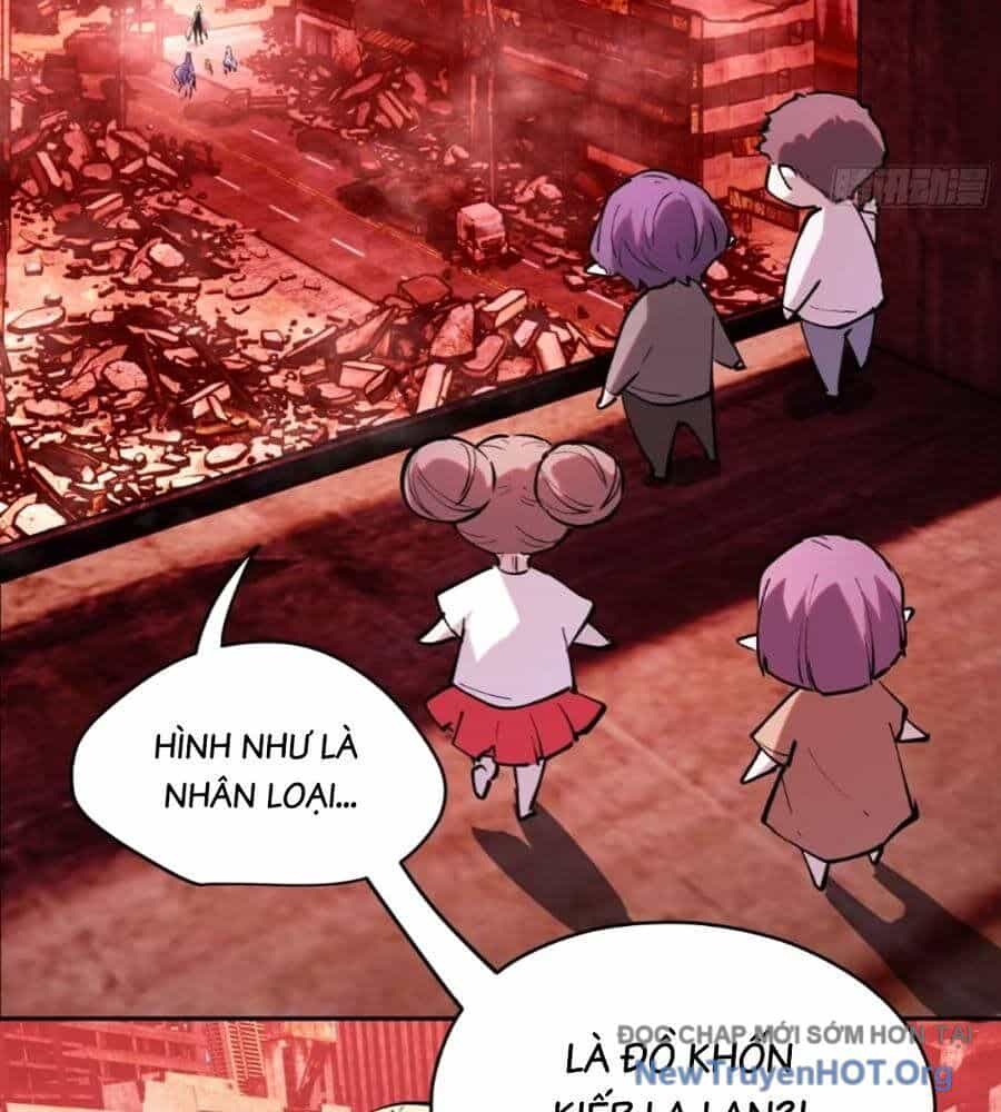 Tôi Vậy Mà Lại Là Trùm Cuối - Chương 75 - ảnh 42